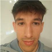 Profesor de inglés con experiencia en el sector educativo. Clases dinámicas, personalizadas y motivadoras.